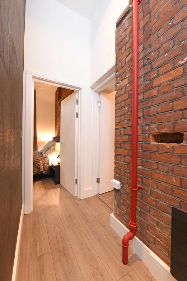 Spacious & Modern 2 Bed Apartment At Knightsbridge London Exterior photo